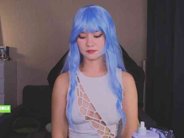CreamMeow webcam