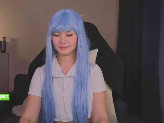 CreamMeow Live Webcam on BongaCams