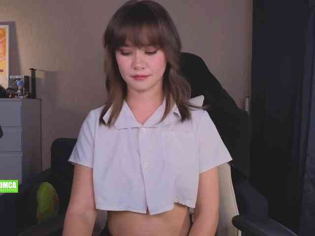 CreamMeow webcam