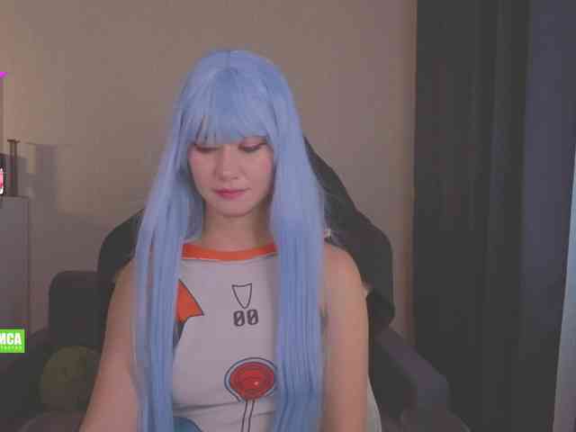 CreamMeow webcam