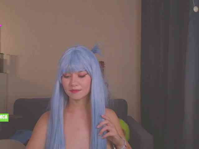 CreamMeow webcam