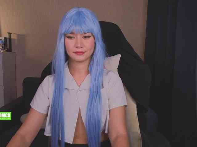 CreamMeow Live Webcam on BongaCams