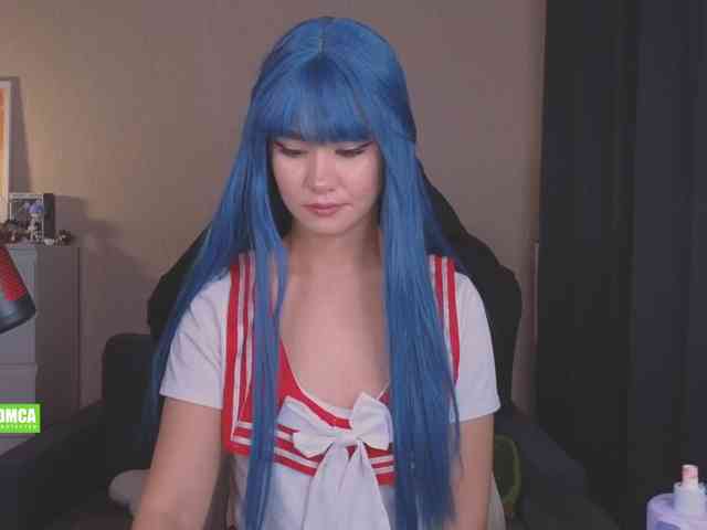 CreamMeow - Girl 