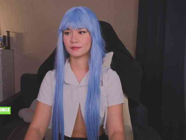 CreamMeow Live Webcam on BongaCams