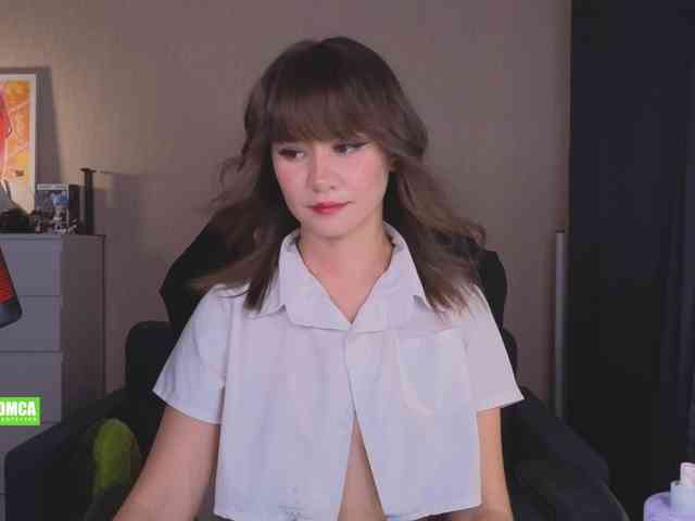 CreamMeow webcam