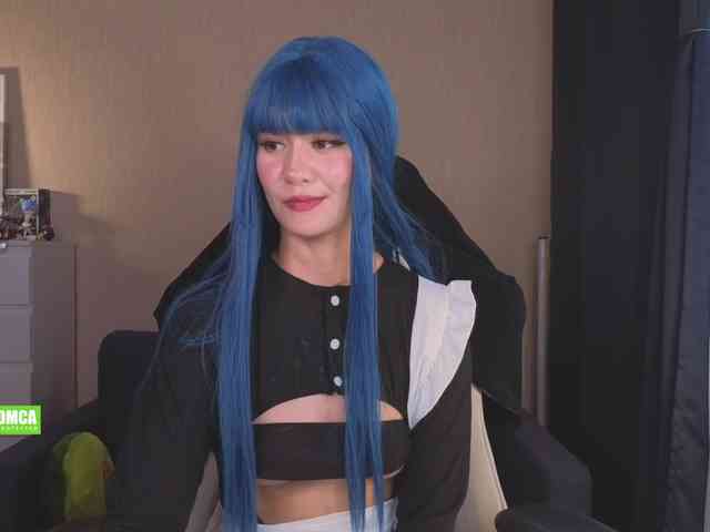 web cam live CreamMeow