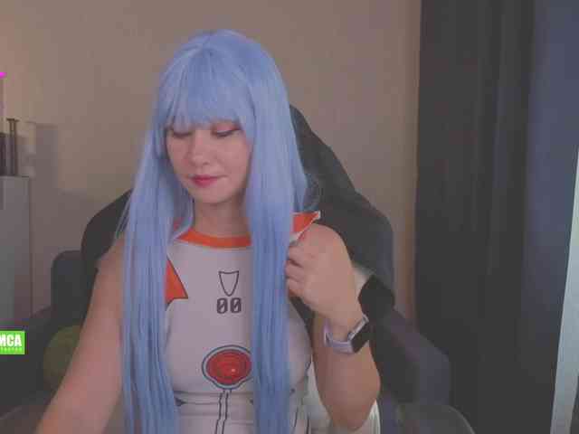 CreamMeow webcam