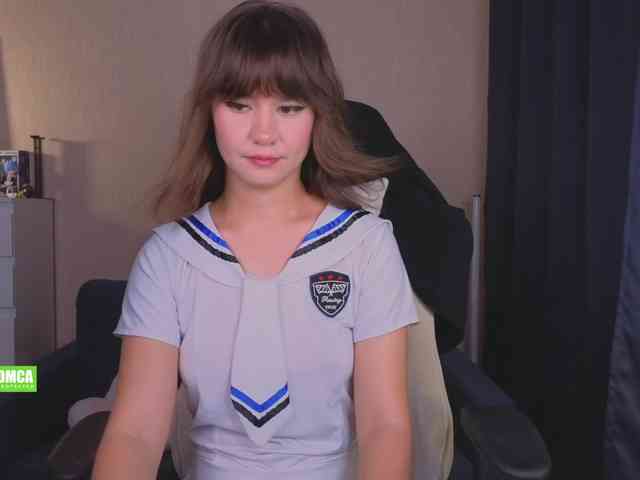 CreamMeow webcam