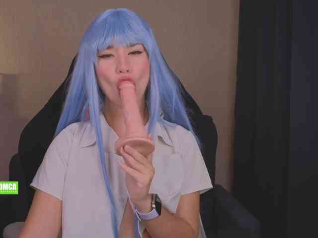 CreamMeow Live Webcam on BongaCams