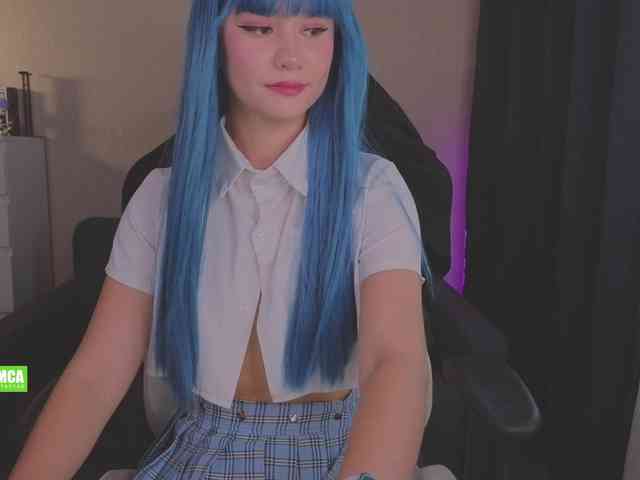 CreamMeow webcam