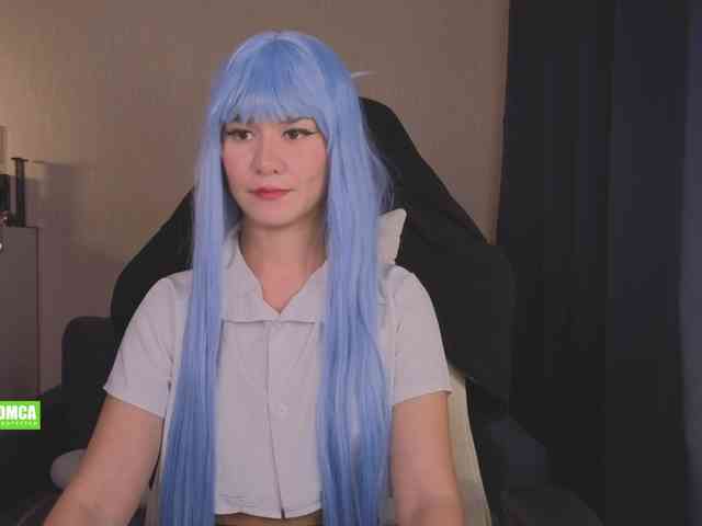 CreamMeow Live Webcam on BongaCams