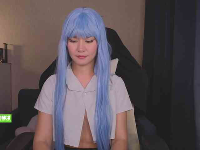 CreamMeow Live Webcam on BongaCams