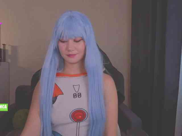 CreamMeow webcam