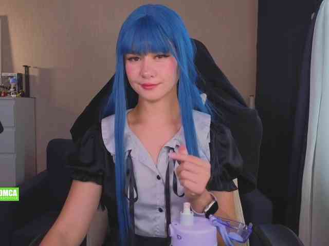 creammeow's live room