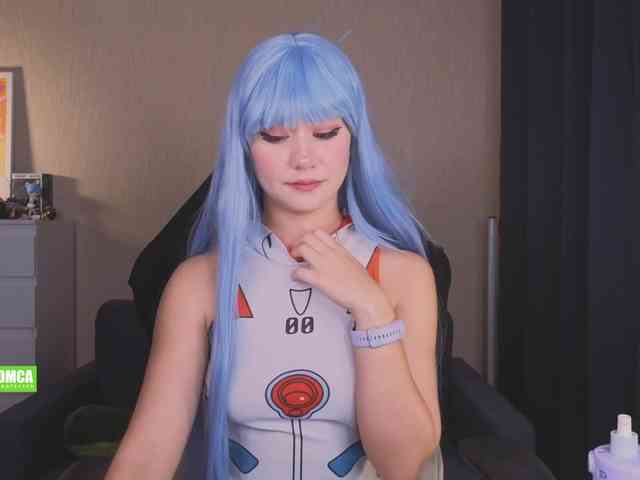 CreamMeow webcam
