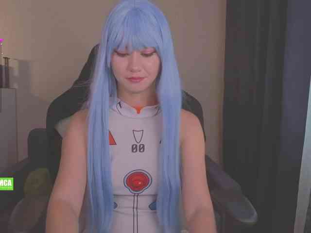 CreamMeow webcam