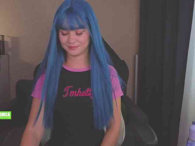CreamMeow webcam