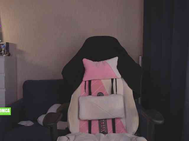 CreamMeow webcam
