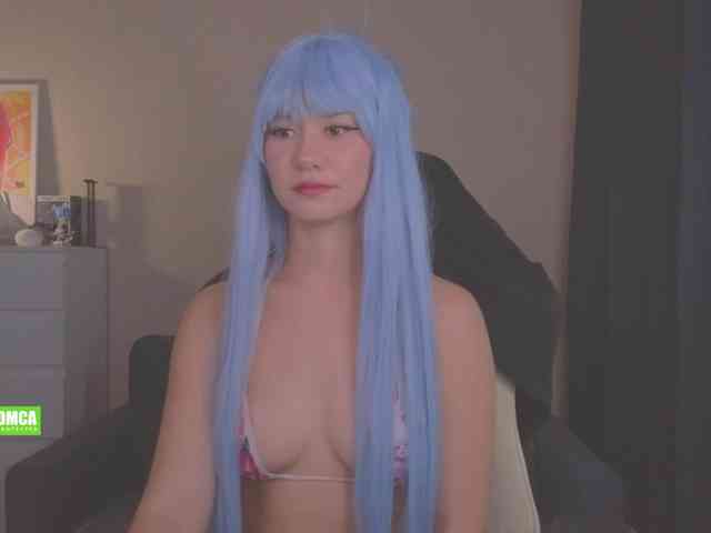 Modelo: CreamMeow