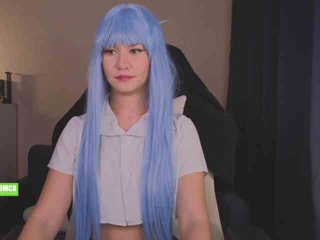 CreamMeow Live Webcam on BongaCams
