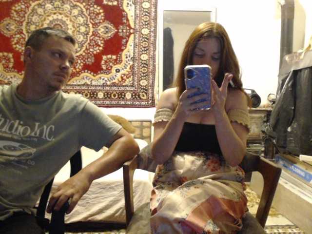 selennandbrya live cam on BongaCams