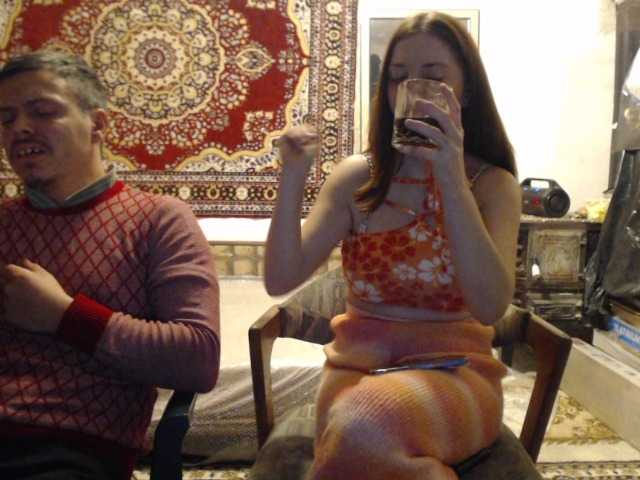 selennandbrya live cam on BongaCams