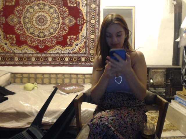 selennandbrya live cam on BongaCams