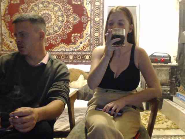 selennandbrya live couple cam on bongacams