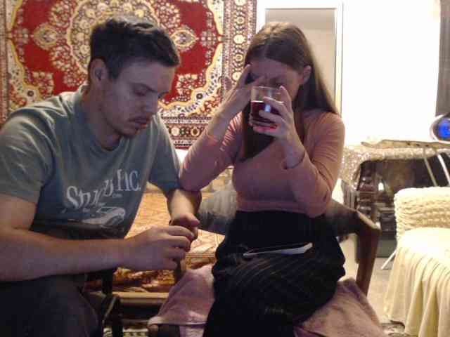 This model is live right now. selennandbrya