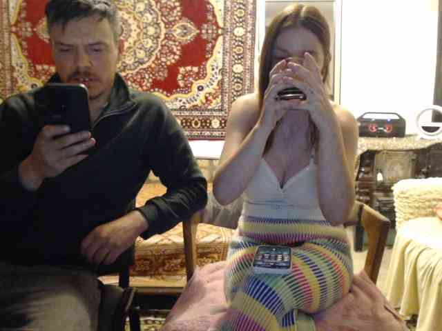 selennandbrya webcam