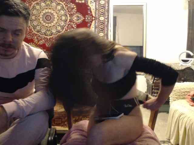 selennandbrya webcam