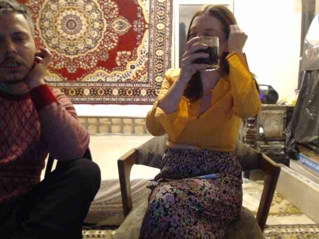 selennandbrya webcam