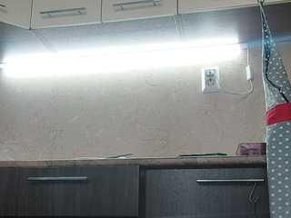 LaliaMia Porn Show