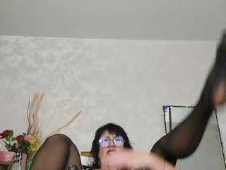 LaliaMia Porn Show