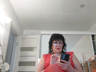 LaliaMia Porn Show