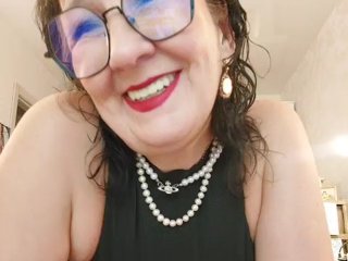 LaliaMia Porn Show