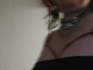 LaliaMia Porn Show