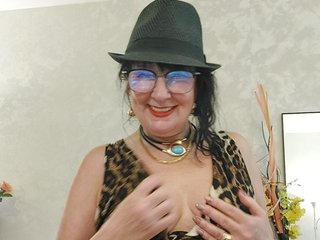 LaliaMia Porn Show