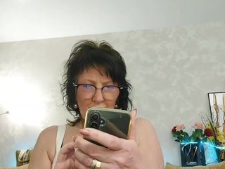 LaliaMia Porn Show