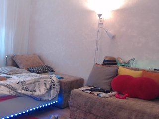 LaliaMia Porn Show