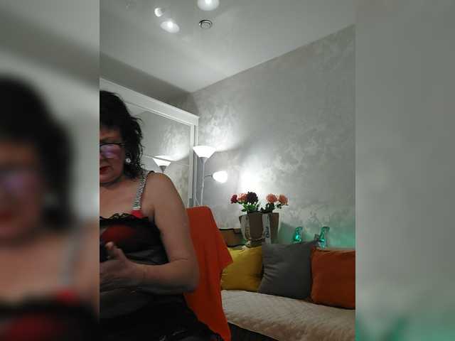 LaliaMia live webcam show