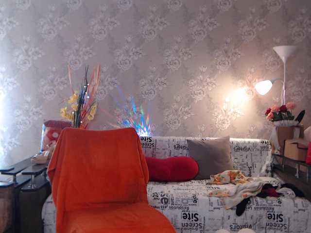 LaliaMia's BongaCams show and profile