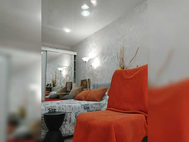 LaliaMia live cam