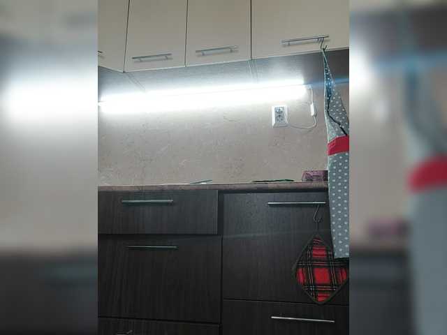 LaliaMia live webcam show