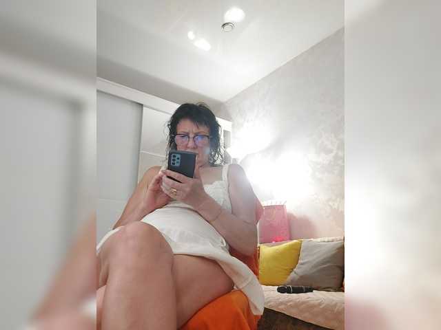 LaliaMia live webcam show