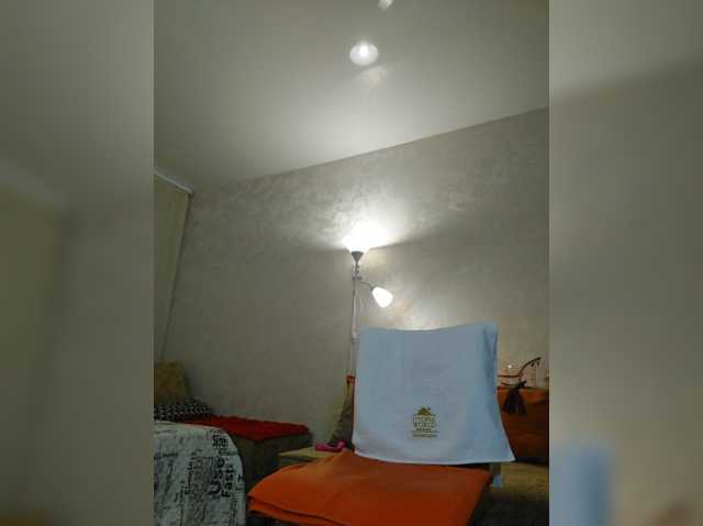LaliaMia live cam on BongaCams