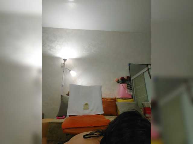 LaliaMia live cam on BongaCams
