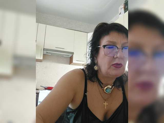 LaliaMia live cam on BongaCams