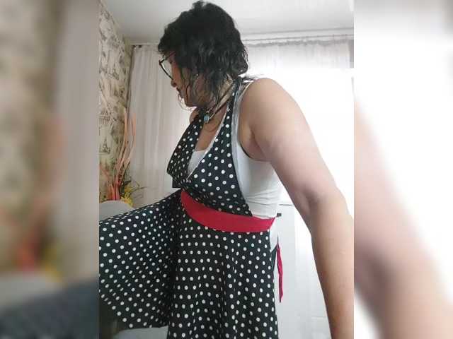 LaliaMia live cam on BongaCams