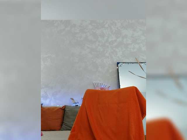 LaliaMia live cam on BongaCams